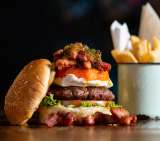 Burger Máster 2023: este es el precio actual de las hamburguesas ganadoras