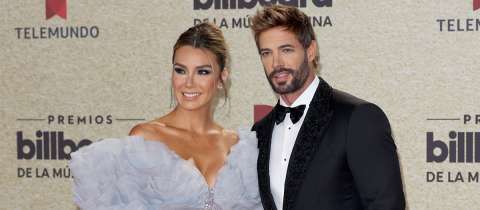 William Levy querría volver con Elizabeth Gutiérrez. Sería la 7ma. reconciliación