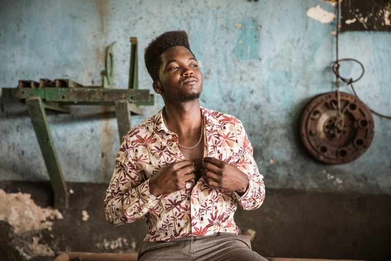 Cimafunk, el nuevo sonido de Cuba en el mundo