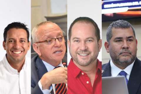 Gobierno da guiños para mesas directivas del Congreso: en Cámara iría con López de La U