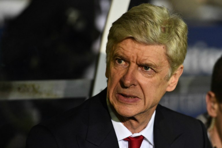 Conmebol condena las palabras de Arsene Wenger por discriminación