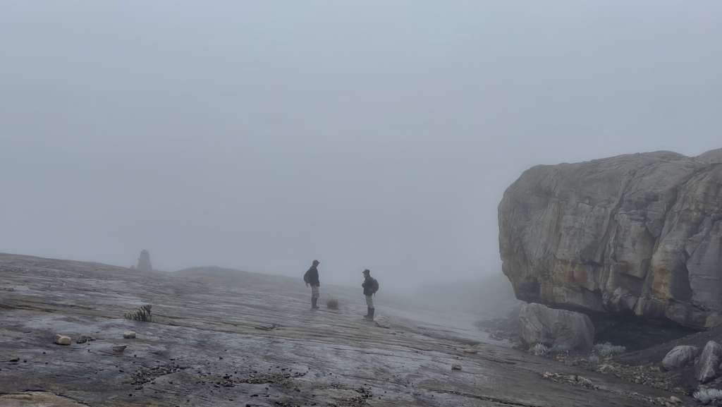 Parque Nacional Natural Nevado del Cocuy