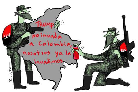 Paro armado