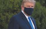 El confuso parte médico de Donald Trump