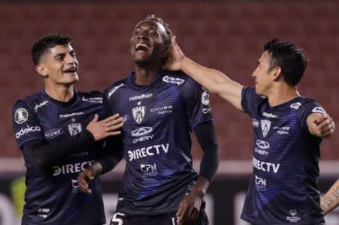 El modelo formativo de Independiente del Valle
