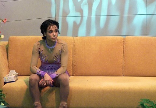 Sarah Abitbol, campeona francesa de patinaje, denuncia que fue violada por su entrenador