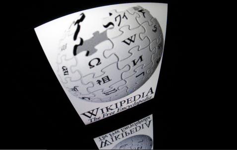 Wikipedia, la mayor enciclopedia virtual del mundo, cumple 20 años