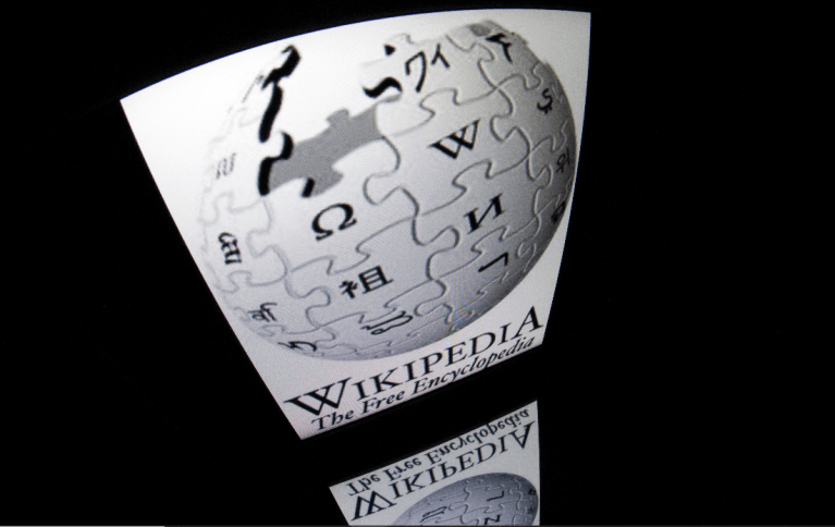 Wikipedia, la mayor enciclopedia virtual del mundo, cumple 20 años