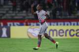 Tragedia en el fútbol: murió Marcos Olmedo, jugador de Mushuc Runa de Ecuador