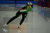 Diego Amaya Martínez, la joven promesa de Colombia en el patinaje sobre hielo
