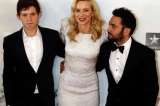 Nominaciones a los premios Goya