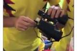 La cachetada con guante de seda que le dio Japón a Colombia en Rusia 2018