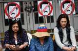 Venezuela: una historia de nunca acabar