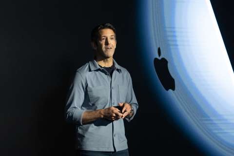 Apple estrena CEO: el reto de John Ternus tras casi 15 años de Tim Cook