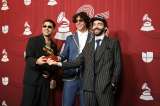 Rawayana, grupo venezolano criticado por Maduro, ganó su primer Grammy