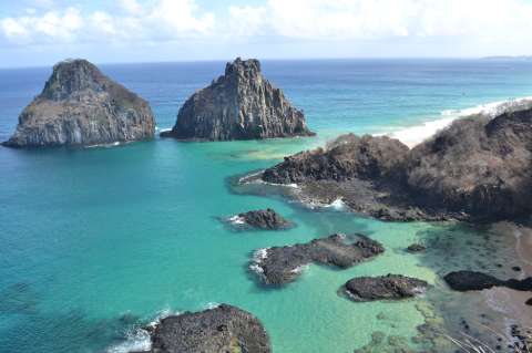 Paradisíaca isla reabre sus puertas solo para visitantes que hayan tenido COVID-19