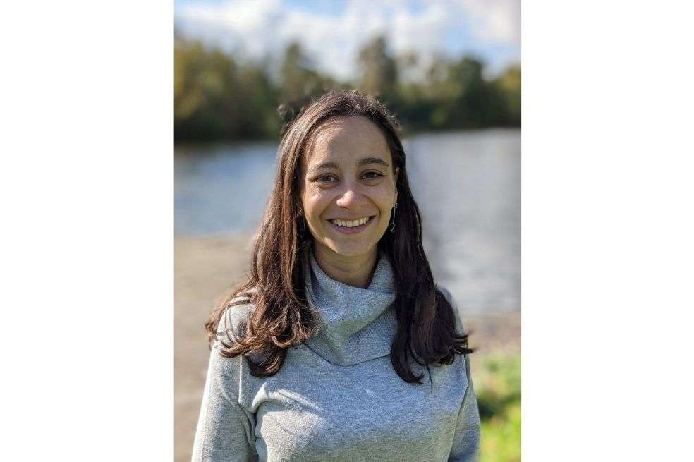 La física colombiana ha centrado sus estudios en las estrellas.