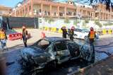 Explosión en Pakistán: al menos 12 muertos tras un atentado suicida en la capital