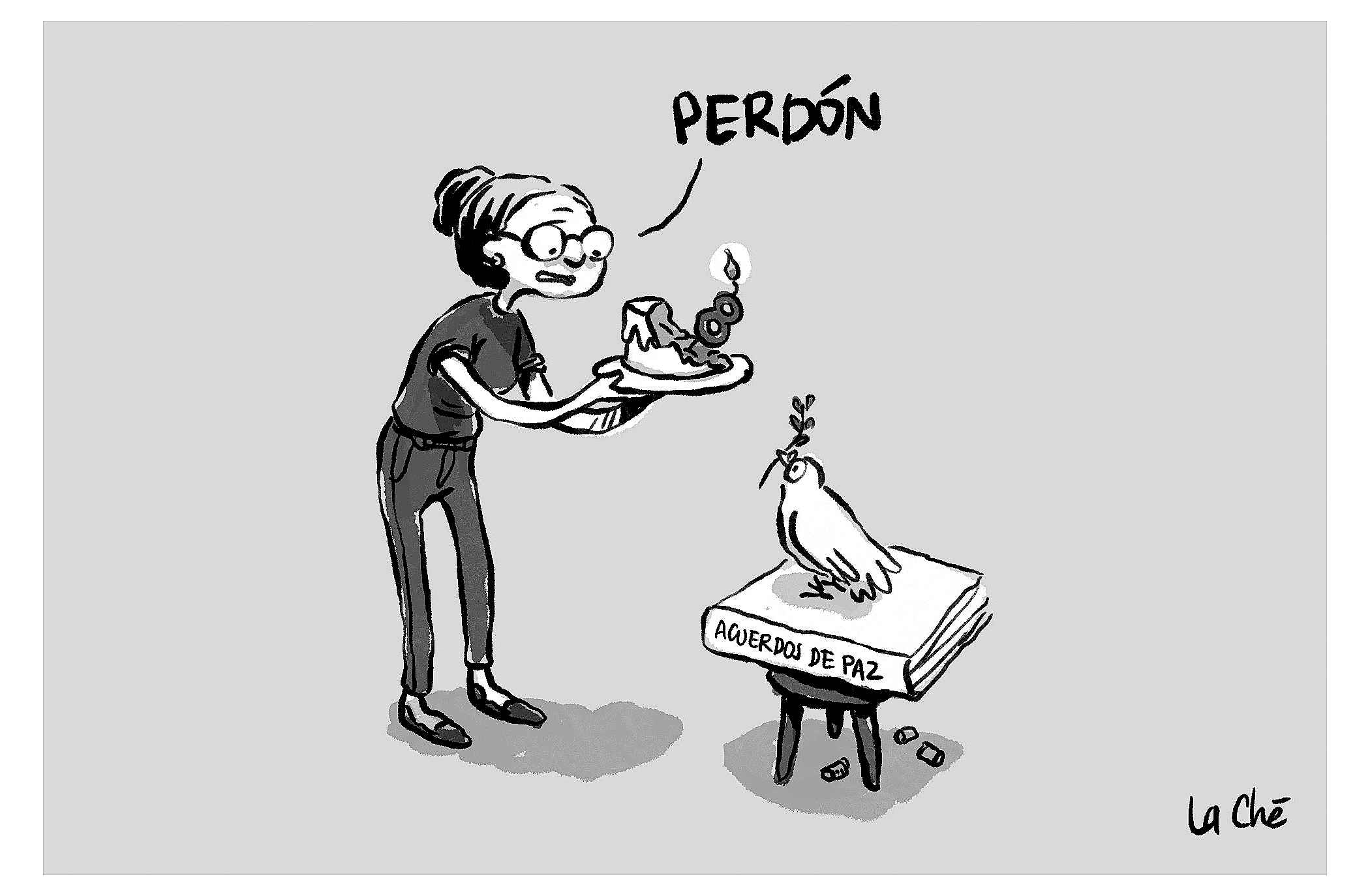 Caricatura