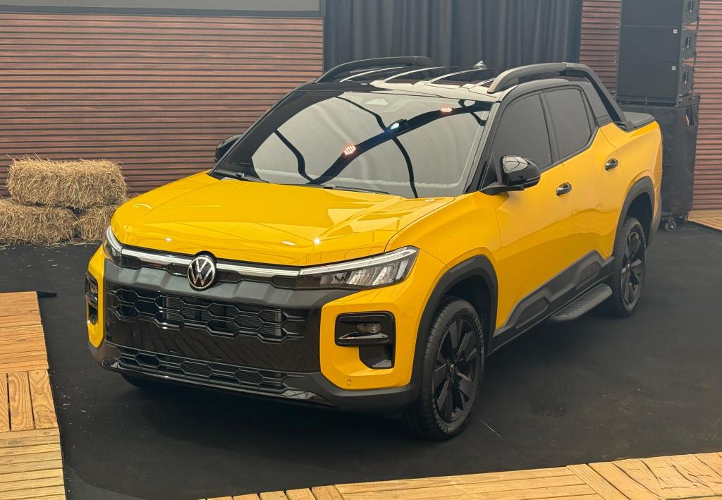 Volkswagen Tukan.