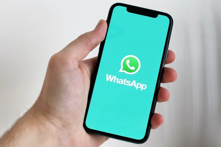 Ya puede transferir los chats de WhatsApp entre un iPhone y un Samsung