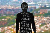 Audiencia pública por las víctimas de desaparición forzada en la Comuna 13