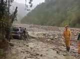 Avalancha en Galán, Santander, dejó 5.000 afectados y al municipio incomunicado