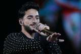 Maluma lidera nominaciones a los Premios Juventud 2019