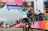 Se fundió Simon Yates y Chris Froome es el nuevo líder del Giro de Italia