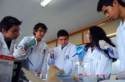 Programa de medicina de la U. Nacional, el mejor de Colombia