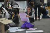 Contienda electoral cerró con 8.229 quejas por delitos electorales: al menos 80 cada día