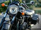 ¿Apagar la moto después de un viaje largo es malo?