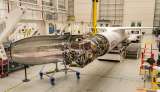 El plan de la NASA para recuperar el observatorio Swift, que está cayendo a la Tierra
