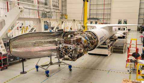 El plan de la NASA para recuperar el observatorio Swift, que está cayendo a la Tierra