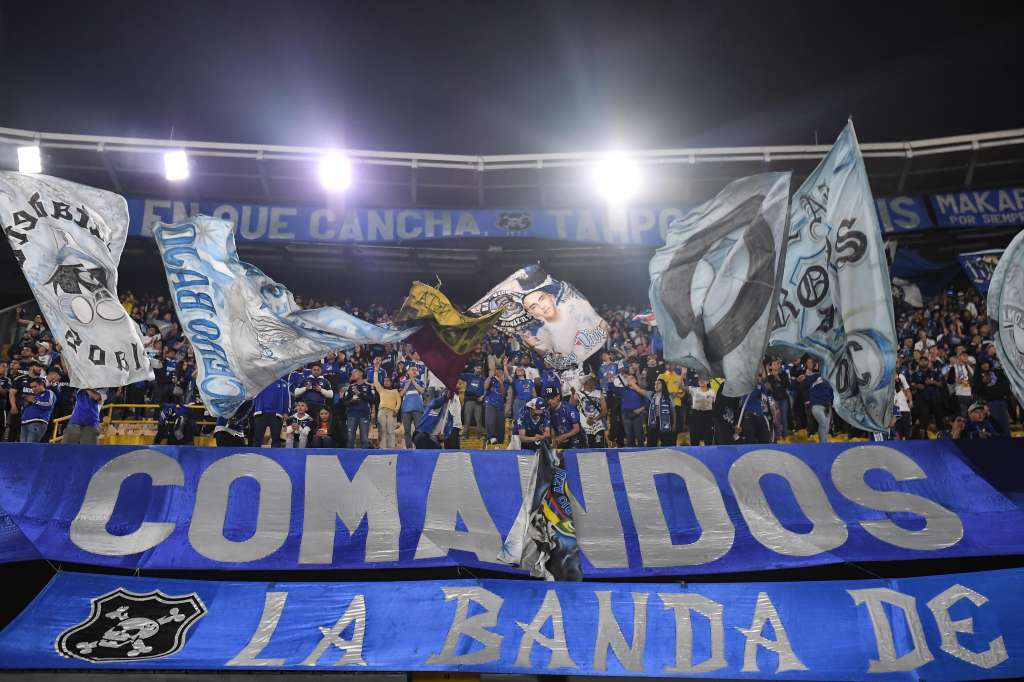 El equipo de ‘El Arriero’ reaccionó con los ingresos de Zapata y Beltrán. Incluso reclamaron un penal por mano que el árbitro no sancionó.