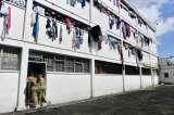 La justicia selectiva: Epa Colombia y las mujeres invisibles en prisión