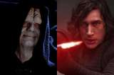 "Star Wars" revela cómo Palpatine manipuló a Kylo Ren para abrazar el Lado Oscuro