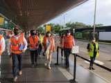 Supertransporte abre investigación a concesionario del aeropuerto de Cartagena