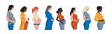 La gestación subrogada y sus posibles efectos en la salud de las mujeres