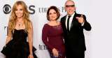 Thalía y Gloria Estefan, las latinas presentes en los Tony