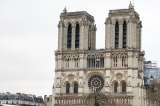 Un sorteo para ganar piedras de la catedral Notre Dame de París