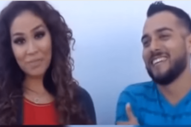 Televisa despide a dos presentadores por fingir un acoso sexual
