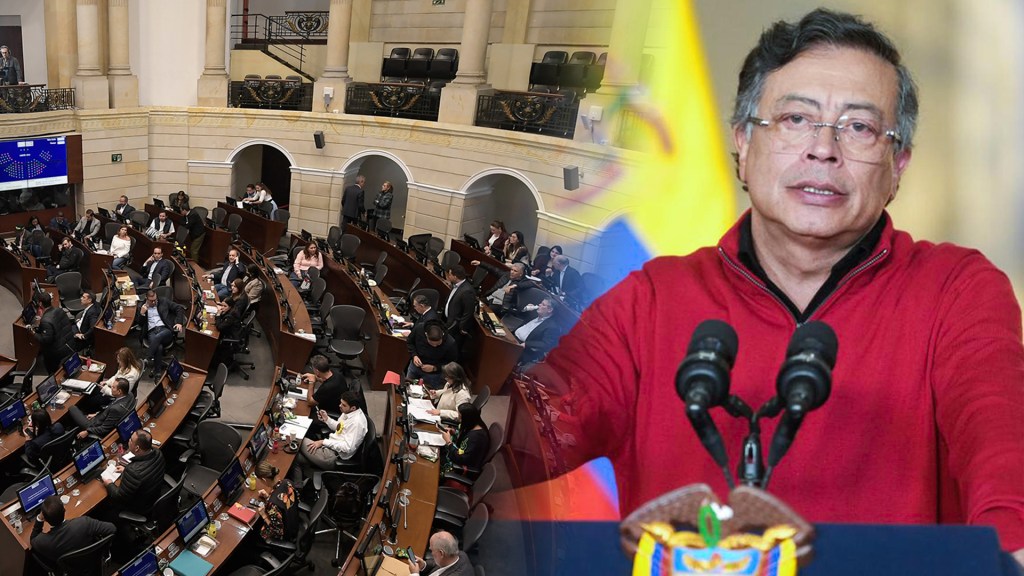 ¿Colombia debería pasar de un sistema presidencial a un sistema parlamentario?