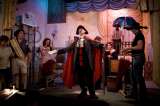 La ópera italiana: entre cantos líricos e historia