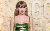 Taylor Swift se encuentra en Los Ángeles para asistir al Super Bowl