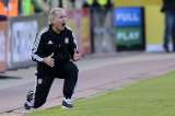 Sabella conforme con empate ante Ecuador en Quito