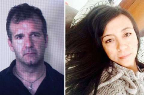 Piden repatriar a la hija de colombiana asesinada por su esposo en Italia
