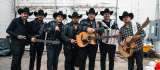 La banda que ha ocupado el #1 en los listados junto a Bad Bunny llega a Colombia