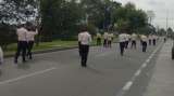 Movilidad hoy, 17 de marzo: se normaliza el tránsito en la Av. El Dorado tras protesta