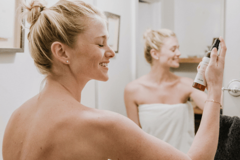 Piel: 5 trucos que sí funcionan para hidratarla cuando esté seca